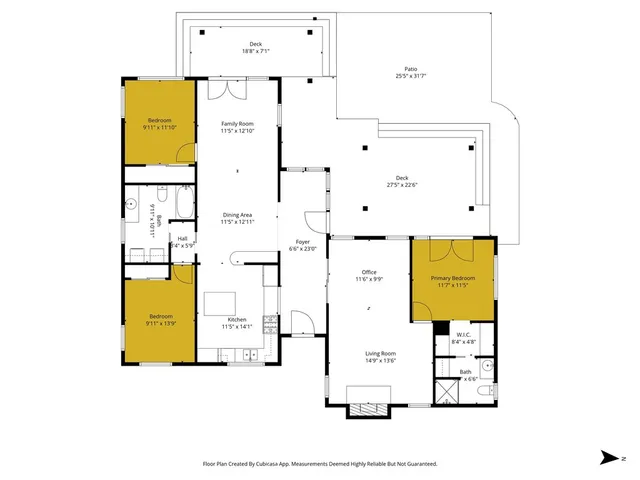 $865,000 | 825 El Monte Avenue, Chico, CA 95928