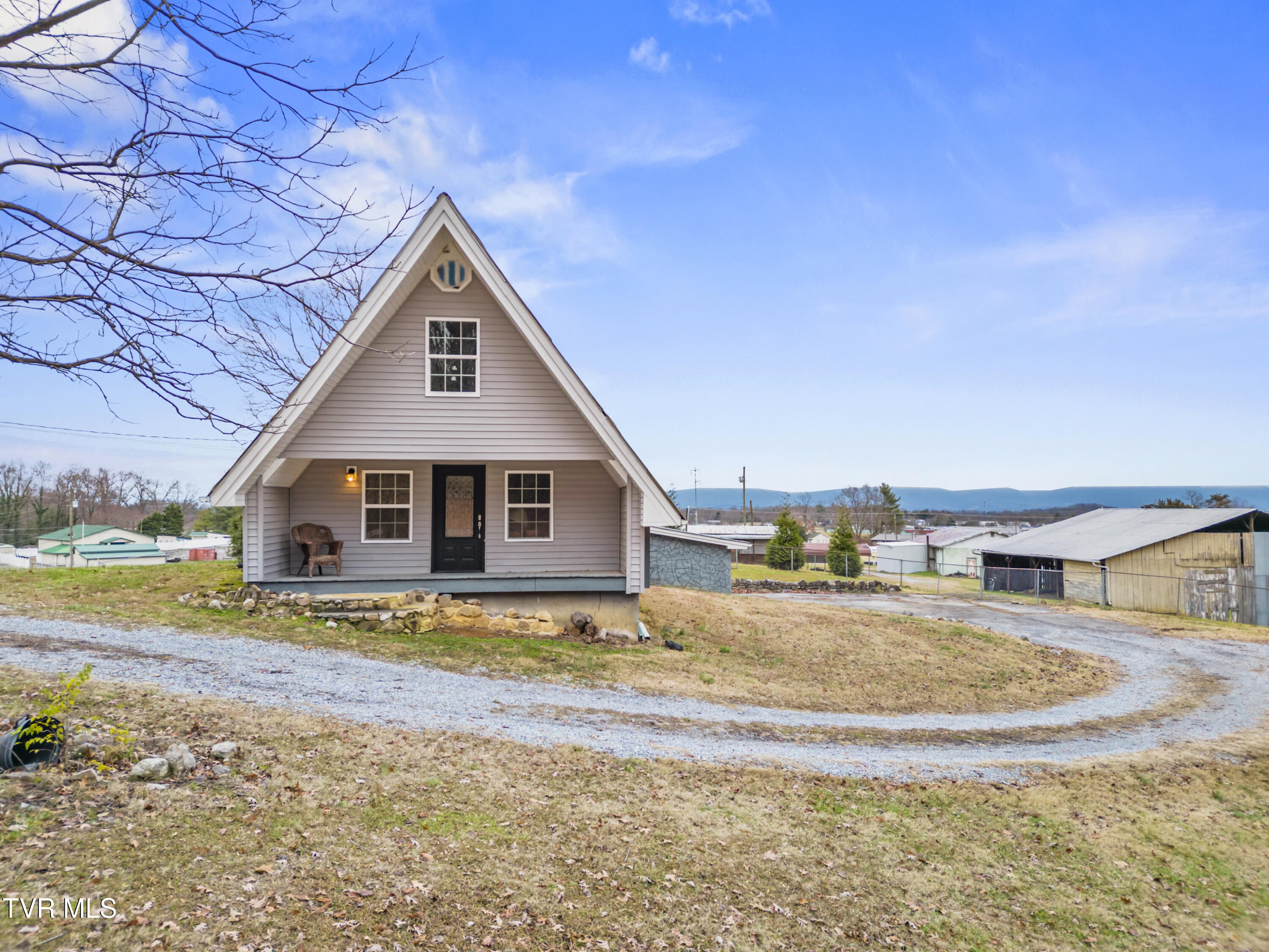 1054 Bolton Road Greeneville, TN 37745 - Photo 3 of 41 DJI_0012