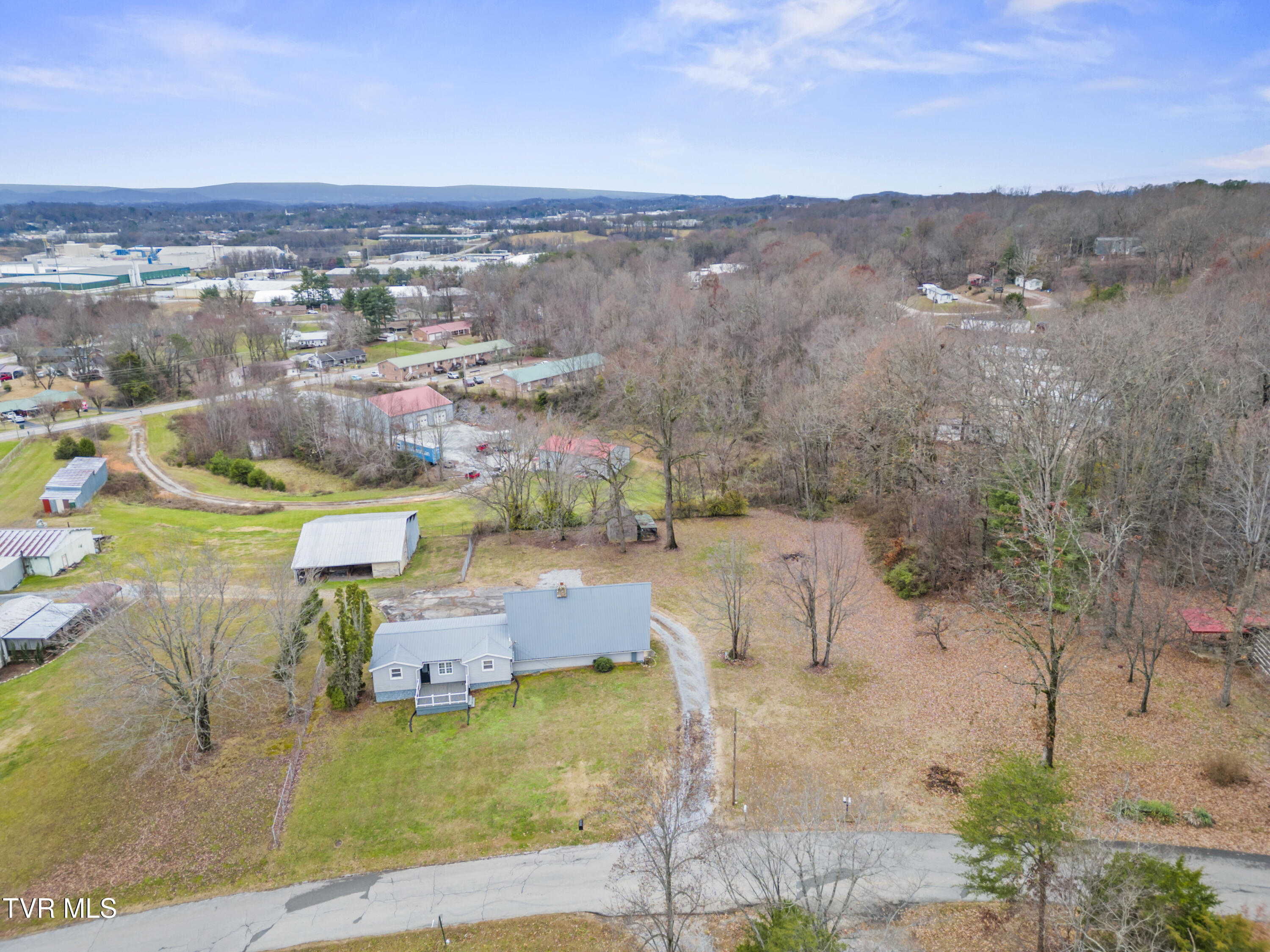 1054 Bolton Road Greeneville, TN 37745 - Photo 41 of 41 DJI_0018