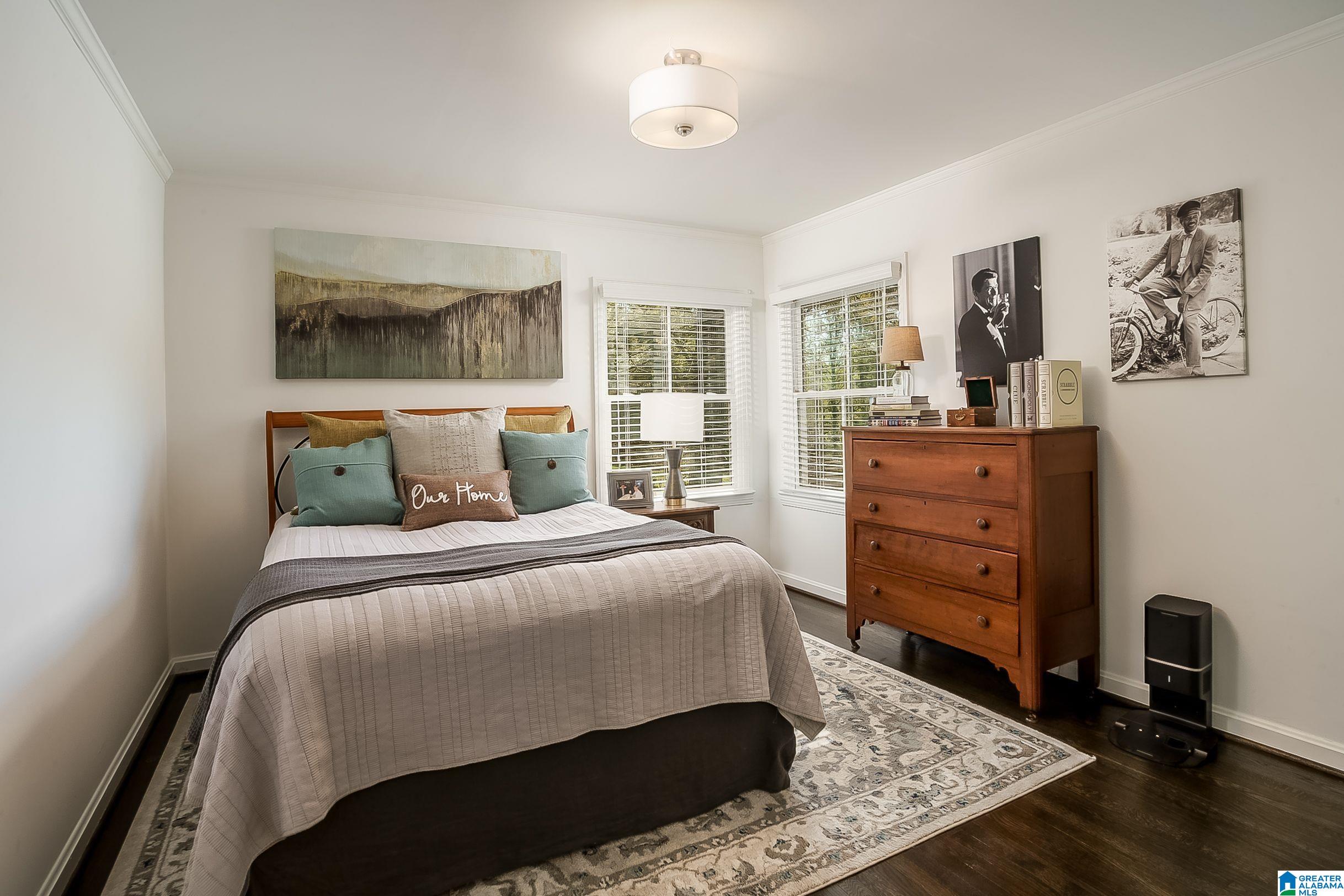 3321 Ridgely Circle Birmingham, AL 35243 - Photo 19 of 26