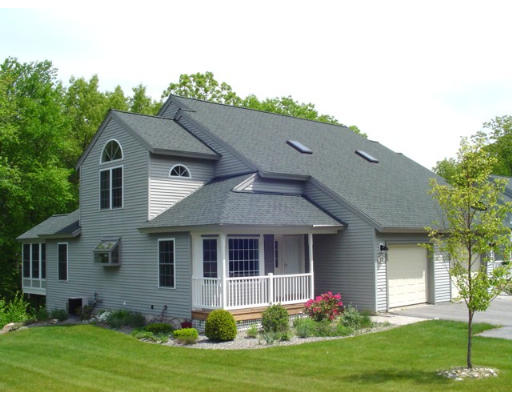 12 Centerview Road, Unit 1 Atkinson, NH 03811 - Photo 1 of 8 Gallery Image 1