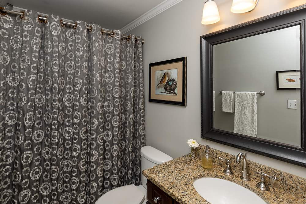 9501 Berryville Court Raleigh, NC 27617 - Photo 10 of 23 Photo 10