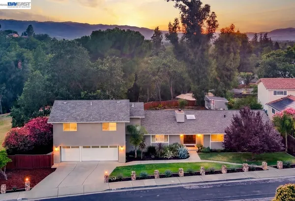 $2,688,000 | 495 Adams Way, Pleasanton, CA 94566