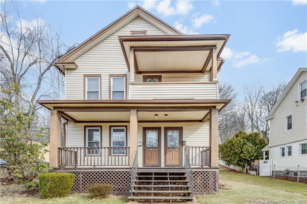 396 Crown Street Meriden, CT 06450 - Photo 1 of 1 Gallery Image 1