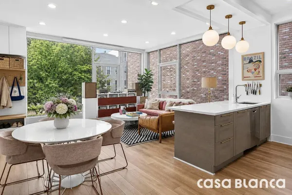 $1,450,000 | 128 Newton Street, Unit 2A | Greenpoint