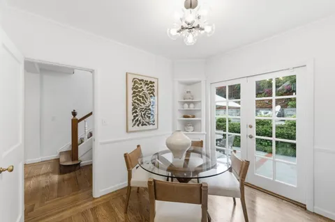 $3,989,000 | 2835 Hillside Drive, Burlingame, CA 94010