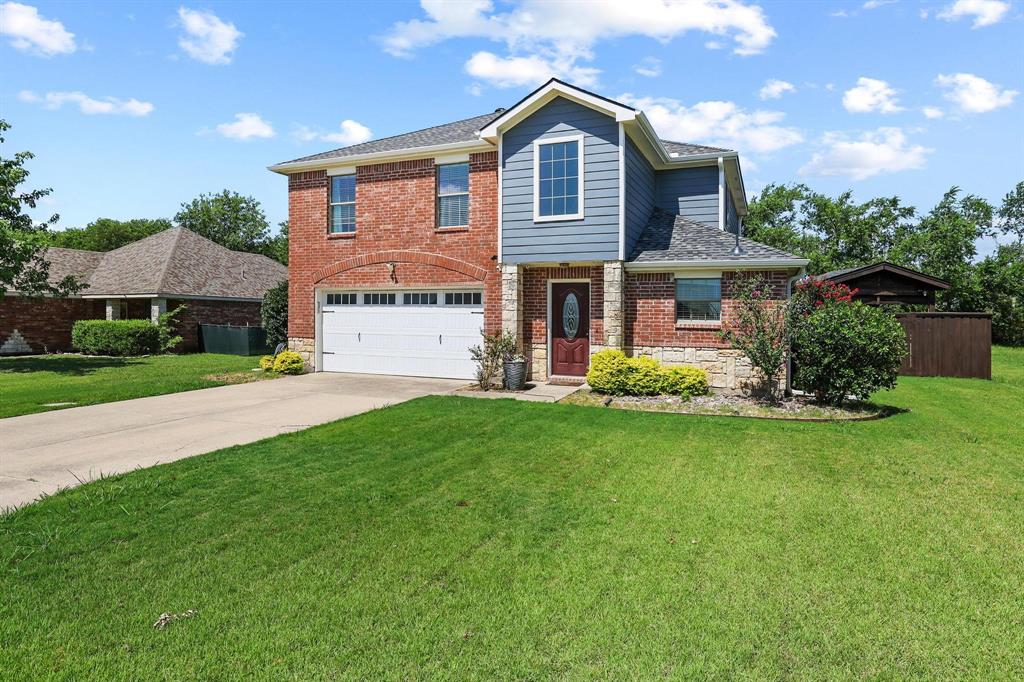 121 Sunset Lane Whitewright, TX 75491 - Photo 4 of 40