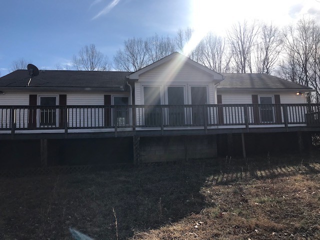 8336 Pinewood Road Lyles, TN 37098 - Photo 2 of 12