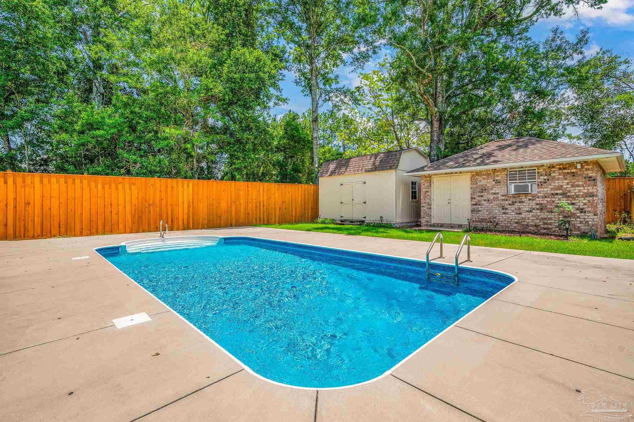 3580 Haley Way Pace, FL 32571 - Photo 54 of 59 Gallery Image 54