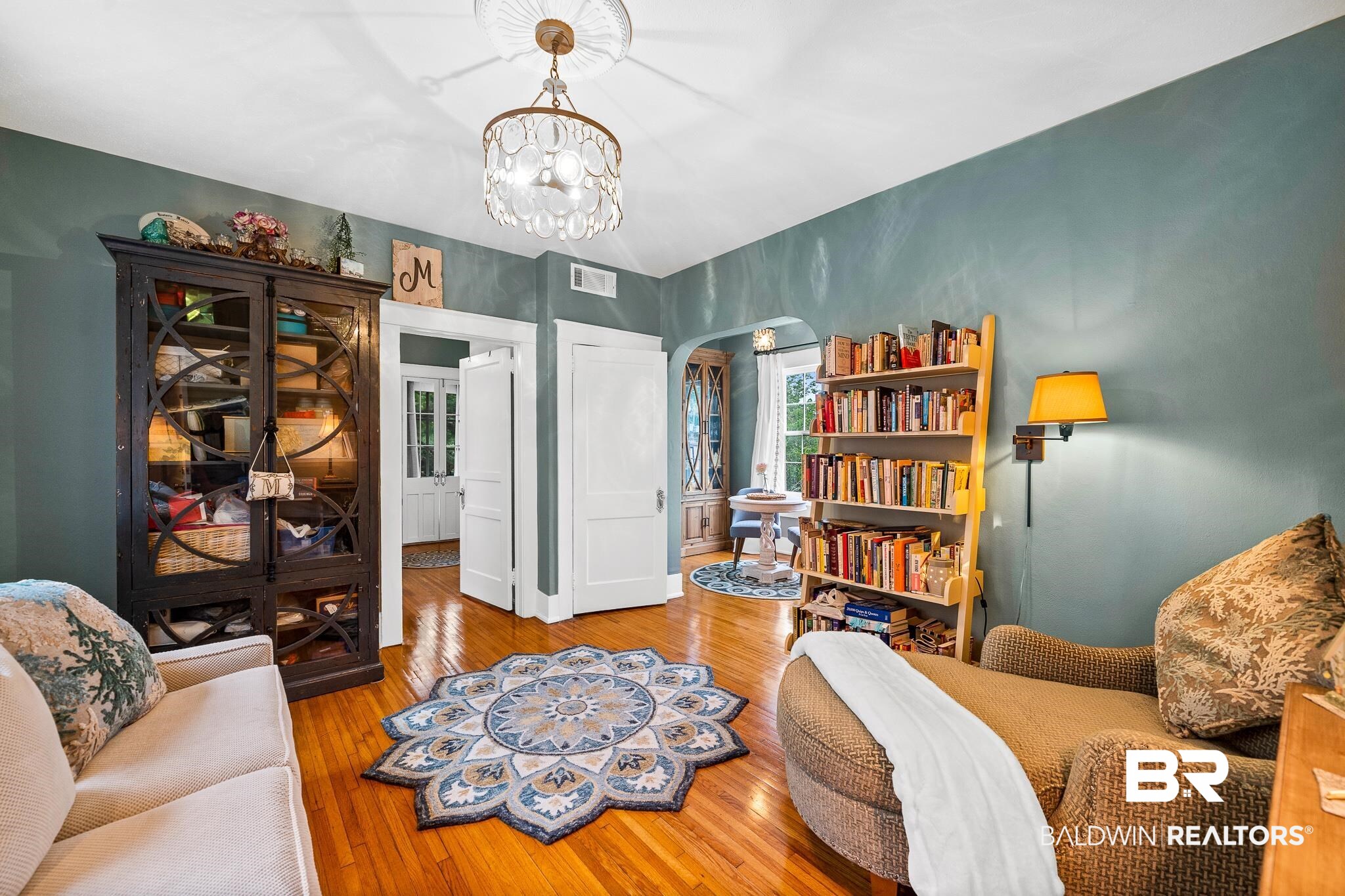 1602 Government Street, Unit 2D Mobile, AL 36604 - Photo 6 of 17