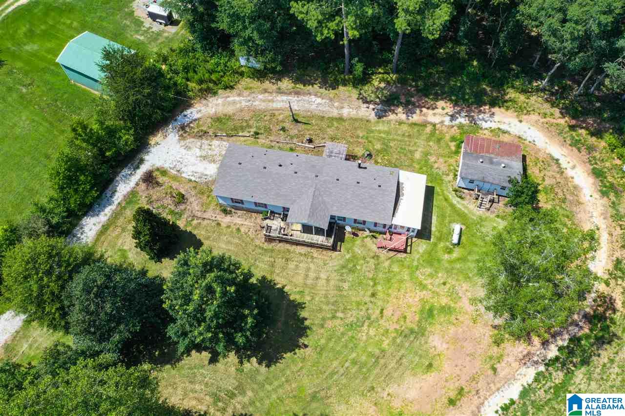 2743 County Road 30 Ranburne, AL 36273 - Photo 5 of 18