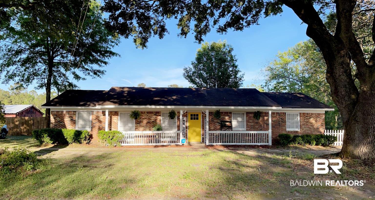 104 Mitchell Avenue Bay Minette, AL 36507 - Photo 1 of 25