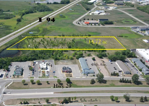 $990,000 | Tbd 48th Avenue West, Alexandria, MN 56308