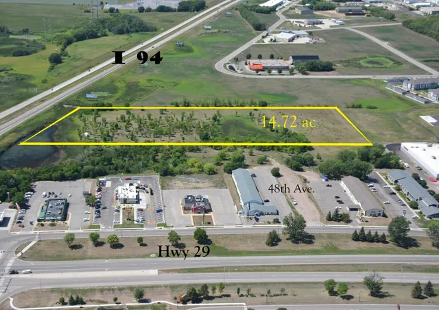 $990,000 | Tbd 48th Avenue West, Alexandria, MN 56308