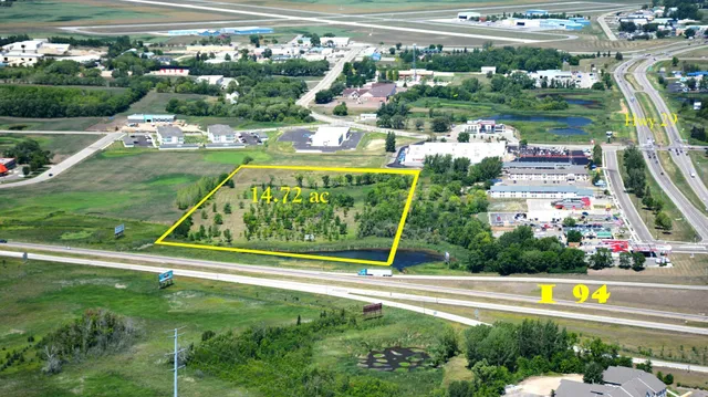 $990,000 | Tbd 48th Avenue West, Alexandria, MN 56308