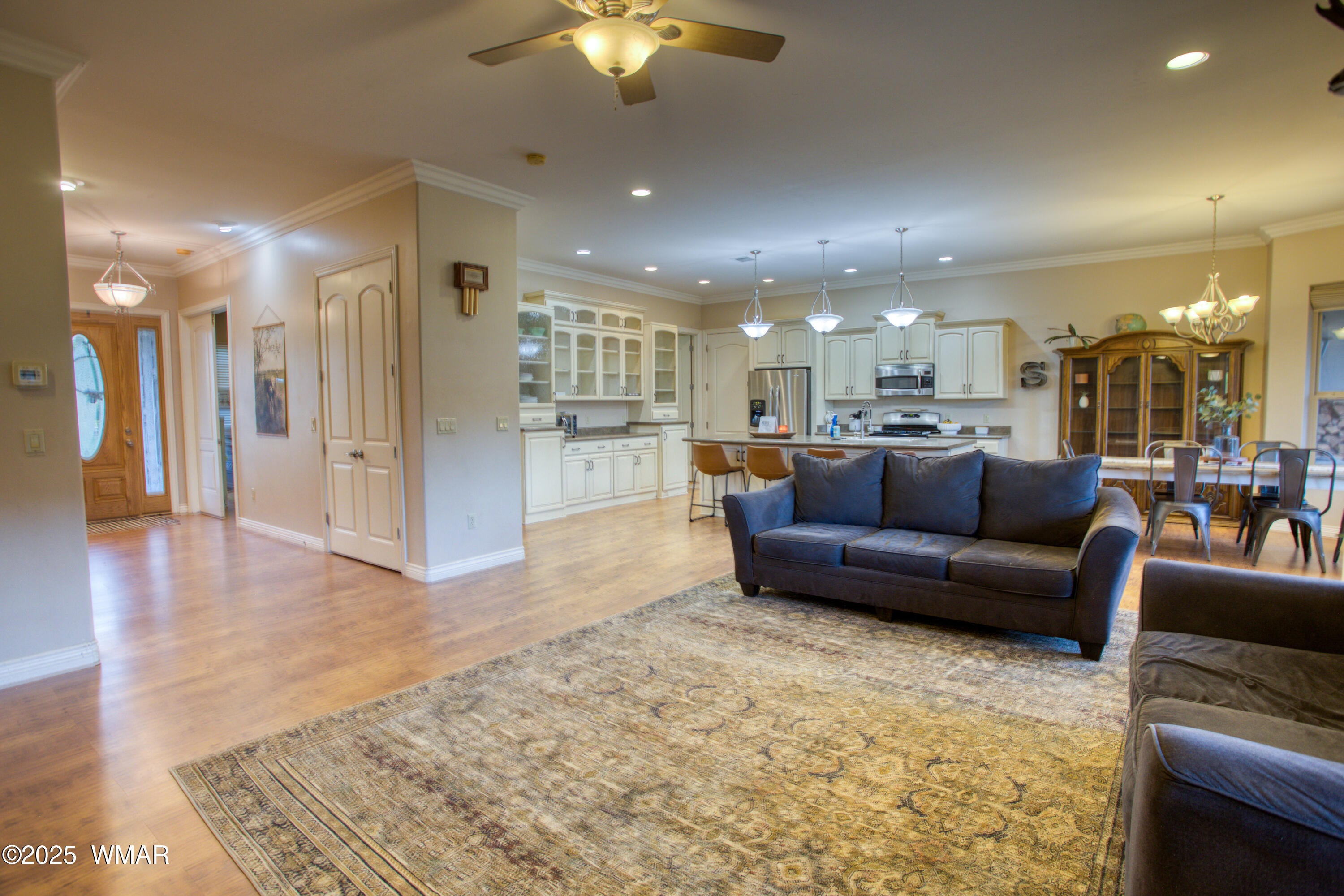 7444 Caldwell Cyn Road Snowflake, AZ 85937 - Photo 54 of 80 Gallery Image 54