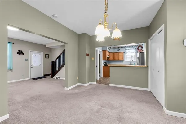 $275,000 | 1738-1740 Hancock Avenue, Apollo, PA 15613