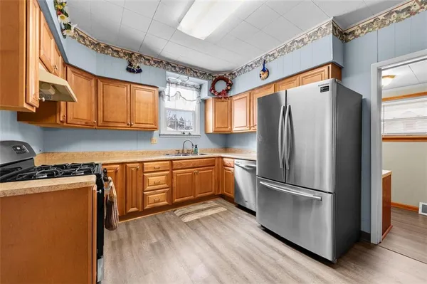 $275,000 | 1738-1740 Hancock Avenue, Apollo, PA 15613