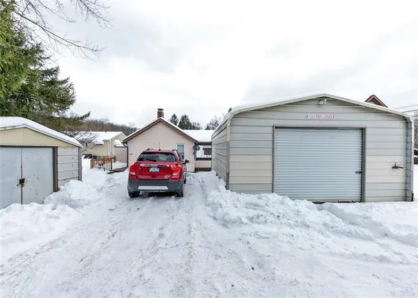 $275,000 | 1738-1740 Hancock Avenue, Apollo, PA 15613