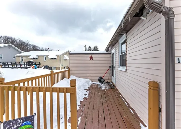 $275,000 | 1738-1740 Hancock Avenue, Apollo, PA 15613