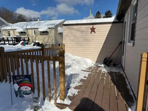 $275,000 | 1738-1740 Hancock Avenue, Apollo, PA 15613