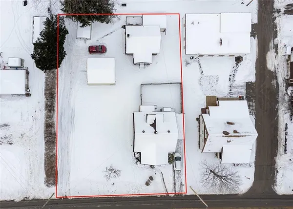 $275,000 | 1738-1740 Hancock Avenue, Apollo, PA 15613