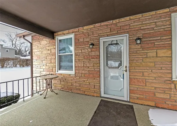 $275,000 | 1738-1740 Hancock Avenue, Apollo, PA 15613