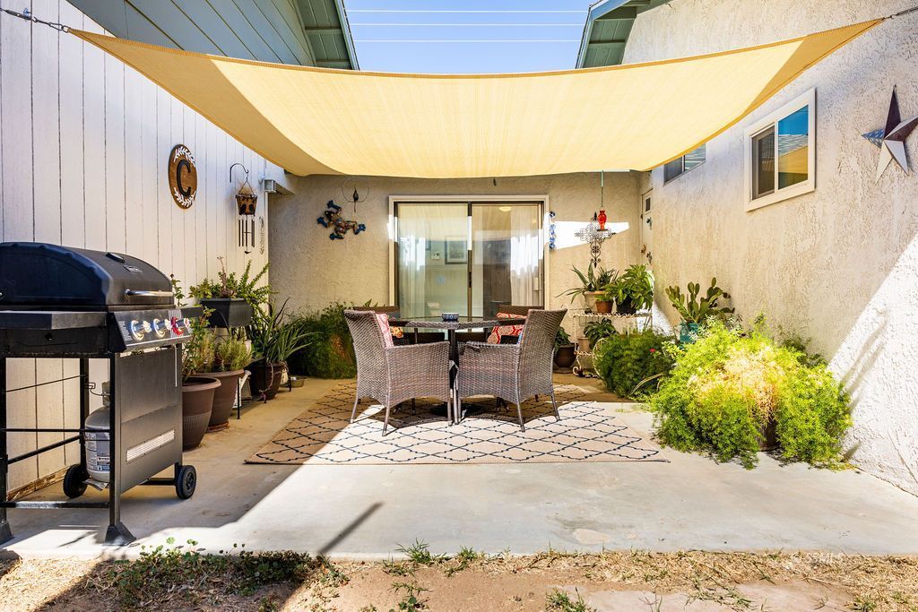 300 South Fountain Street Ridgecrest, CA 93555 - Photo 29 of 39 Gallery Image 29