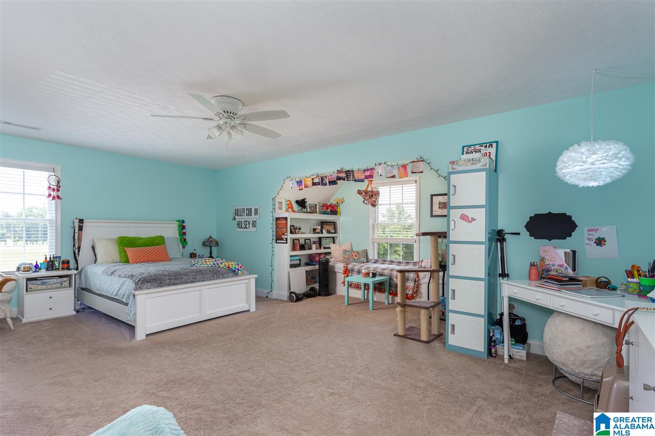 286 Brutonville Road Jacksonville, AL 36265 - Photo 25 of 50 Gallery Image 25