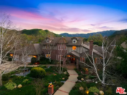 $3,495,000 | 28850 Countryside Drive, Agoura Hills, CA 91301