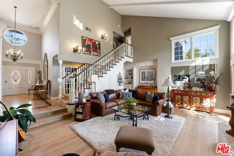 $3,495,000 | 28850 Countryside Drive, Agoura Hills, CA 91301