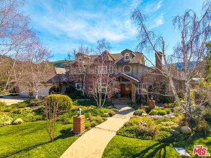 $3,495,000 | 28850 Countryside Drive, Agoura Hills, CA 91301