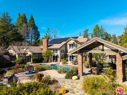 $3,495,000 | 28850 Countryside Drive, Agoura Hills, CA 91301