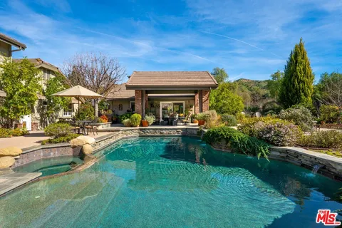 $3,495,000 | 28850 Countryside Drive, Agoura Hills, CA 91301