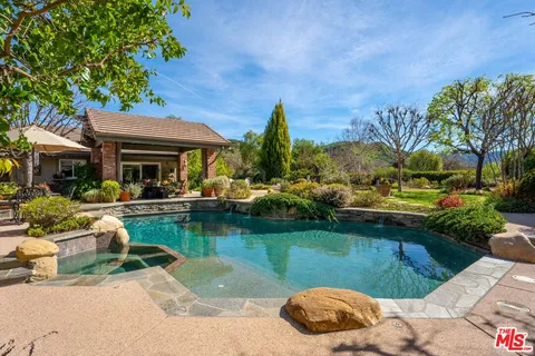 $3,495,000 | 28850 Countryside Drive, Agoura Hills, CA 91301