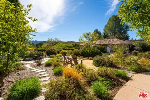 $3,495,000 | 28850 Countryside Drive, Agoura Hills, CA 91301