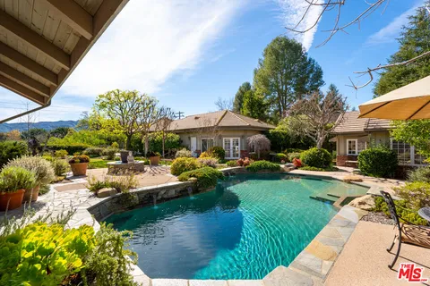 $3,495,000 | 28850 Countryside Drive, Agoura Hills, CA 91301