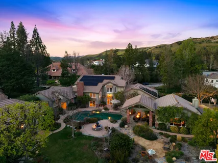 $3,495,000 | 28850 Countryside Drive, Agoura Hills, CA 91301