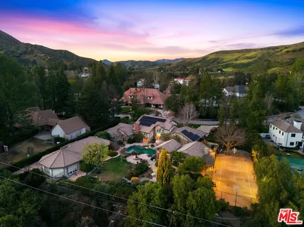 $3,495,000 | 28850 Countryside Drive, Agoura Hills, CA 91301
