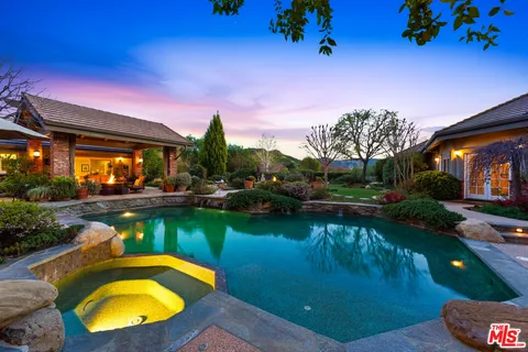 $3,495,000 | 28850 Countryside Drive, Agoura Hills, CA 91301