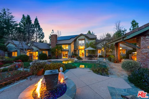 $3,495,000 | 28850 Countryside Drive, Agoura Hills, CA 91301