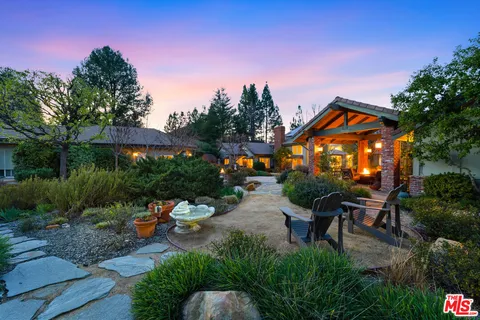$3,495,000 | 28850 Countryside Drive, Agoura Hills, CA 91301