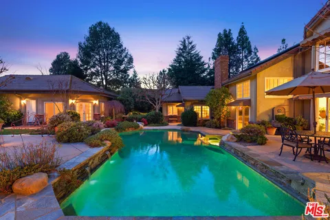 $3,495,000 | 28850 Countryside Drive, Agoura Hills, CA 91301