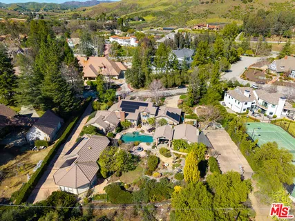 $3,495,000 | 28850 Countryside Drive, Agoura Hills, CA 91301
