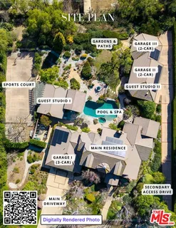 $3,495,000 | 28850 Countryside Drive, Agoura Hills, CA 91301