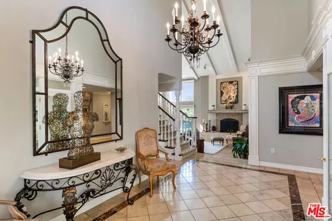 $3,495,000 | 28850 Countryside Drive, Agoura Hills, CA 91301