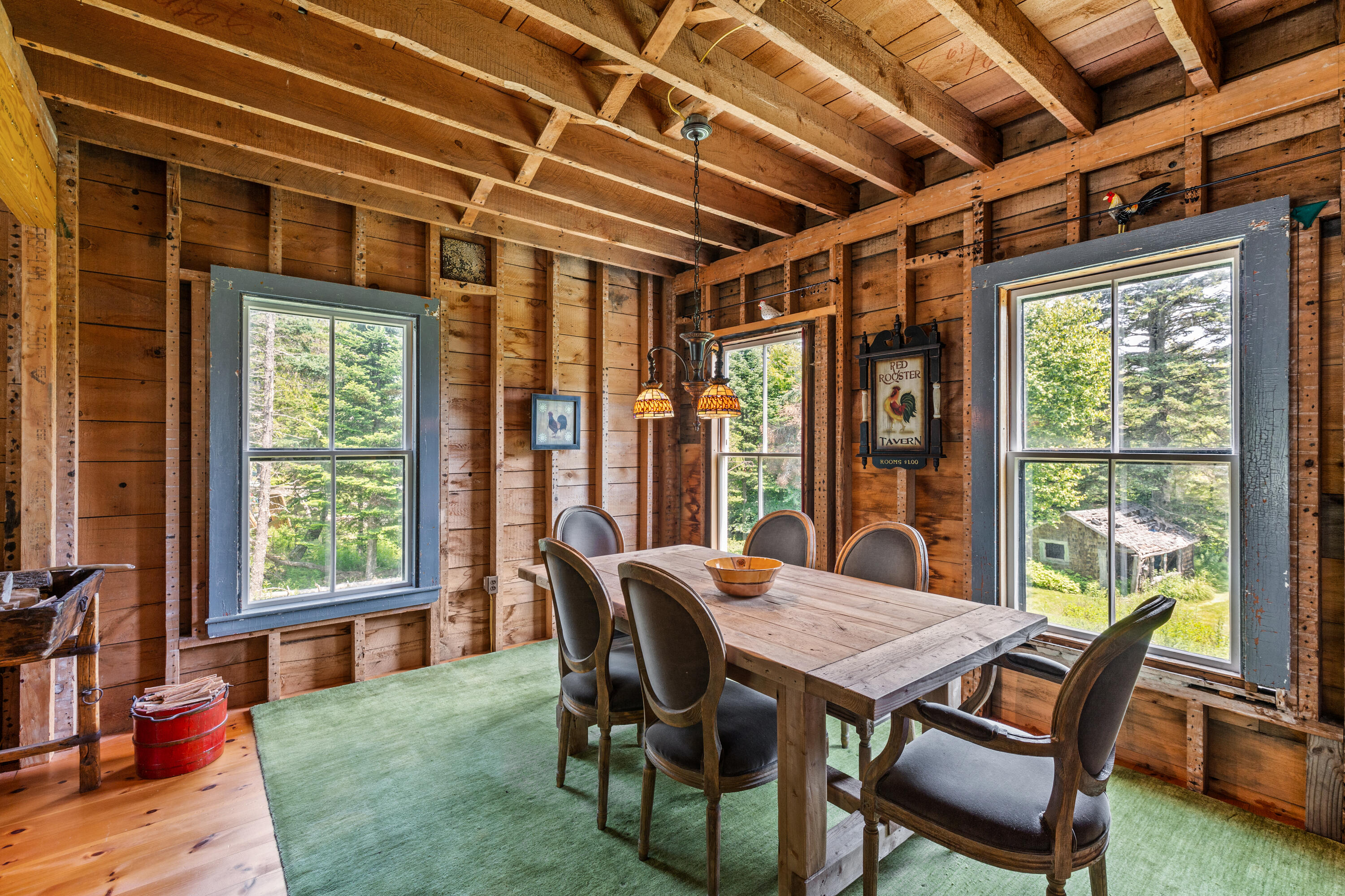 46 Sand Beach Road Cranberry Isles, ME 04646 - Photo 11 of 28 26-46SandBeachRd-Islesford