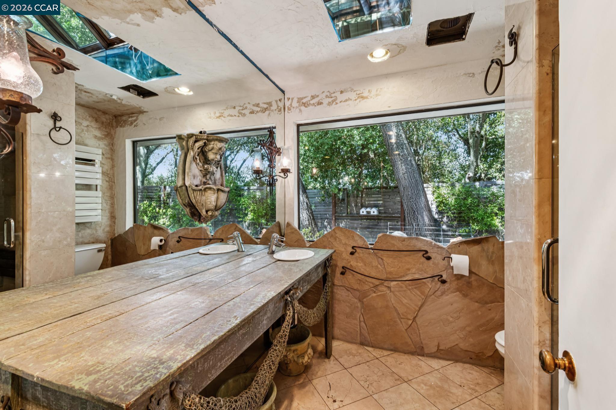 5 Oak Flat Road Orinda, CA 94563 - Photo 42 of 99
