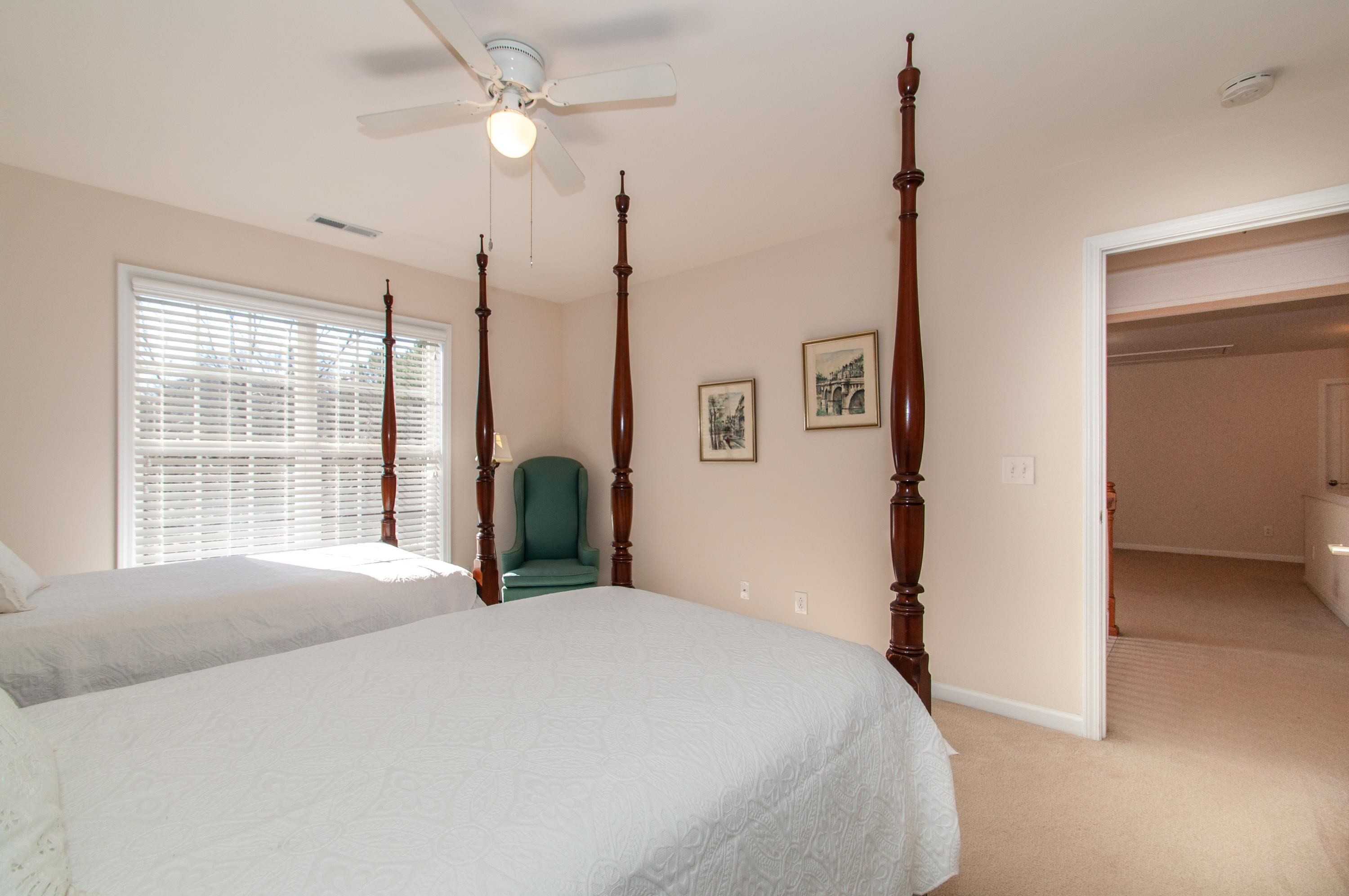 4616 Manassa Pope Lane Raleigh, NC 27612 - Photo 30 of 39 2nd floor bedroom (3)