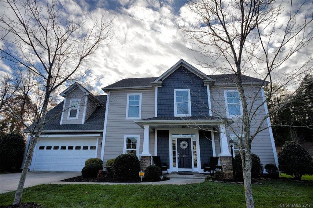 619 Adams Ridge Drive Fort Mill, SC 29715 - Photo 1 of 22 Gallery Image 1